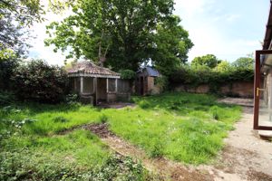 Garden- click for photo gallery